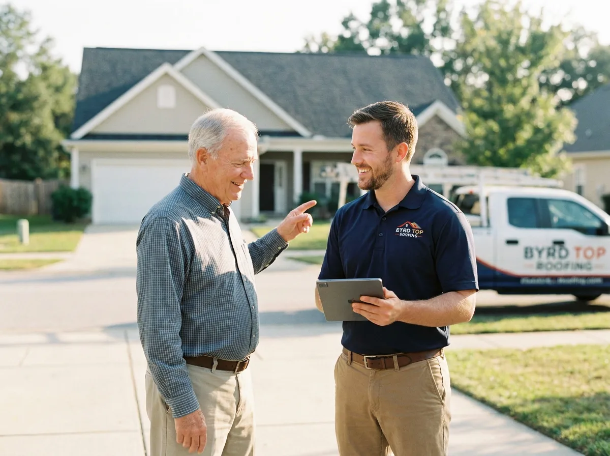 Roofing Raleigh, NC FAQs